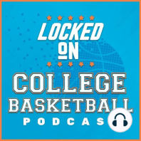 SEASON IN REVIEW: 2022-23's Top 10 College Basketball Storylines. UConn | Chris Beard | UPSETS!