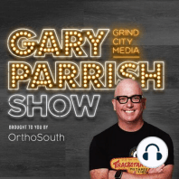 The Gary Parrish Show | Drama in the 2nd Round, Bronny Commits, Music Fest/T-Swift Weekend, Bad Bunny's WWE homecoming & more (5/8/23)