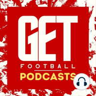 Get Football Daily | Friday 9th June 2023