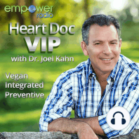 Unlocking Longevity: Understanding Troponin and Heart Failure Signals with Dr. Joel Kahn