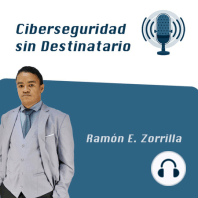 EP 100 - Cybersecurity as a frame of reference