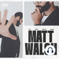 Matt Walsh Reacts To Toxic Masculinity TikToks