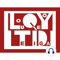 Podcast "El Cine de LoQueYoTeDiga" nº 415 (14x49): La huelga que ha parado a Hollywood y BSO de "Oppenheimer"