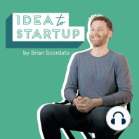 Idea to Startup Teaser
