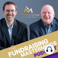 08. Starting a Nonprofit: 5 Steps to Getting Fully Funded
