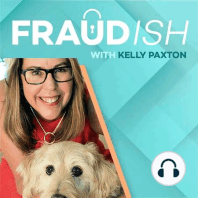 Episode 11 Mel Stanley: Branding as a Great Women in Fraud