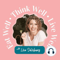 The Fallacy of Vegan Diets Being Healthy with Erin Skinner, RD [Ep. 19]