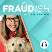 Episode 38 Rachele' Davis, LPI