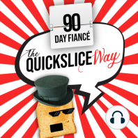 90 Day Fiancé: Before The 90 Days S6 Ep3