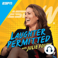World Cup 2023 Episode 3: Julie doesn’t hold back as she and Kristine Lilly dive into what’s going on with the USWNT