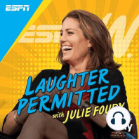 World Cup 2023 Episode 4: Brandi Chastain and Julie give an unfiltered rundown of the USWNT's early exit from the World Cup