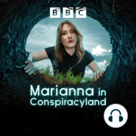 Bonus Episode: Irish Conspiracyland