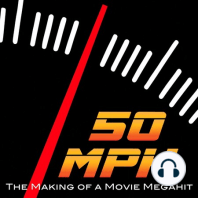 9 MPH / The Tao of Keanu Reeves (with Alex Pappademas)