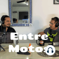 Entre Motos - Episodio 10 - Quiero una Harley usada Ft. Angel Torres