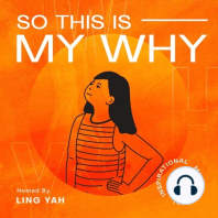 Ep 13: Hillary Yip - 15-Year-Old Founder of MinorMynas