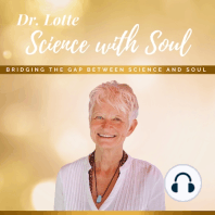 Creating Self Trust, Courage and Spirituality with Dr. Beth Anne K.W.