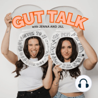 HOW TO IMPROVE YOUR GUT HEALTH: Tools to strengthen your gut microbiome, why fiber is key, are probiotics necessary and organic food might be a scam with Zack Abbott, PhD