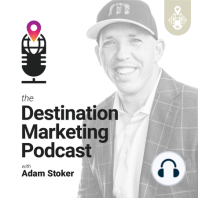 175: Adam As A Guest On The Destinations International Podcast