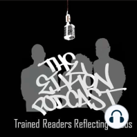 S5E149: Winners Wear Nikes: Revelation and Success