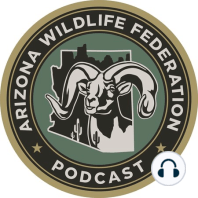 The National Wildlife Federation -  Affiliation and Cooperation for the Betterment of our State’s and Nation’s Wildlife