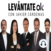JAVIER CÁRDENAS-Levántate OK- #486 08-08-2023
