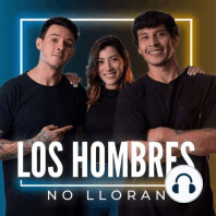 Los Hombres No Lloran (Trailer)