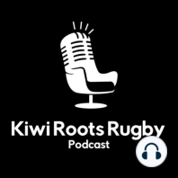 #50 - Autumn Nations Series Week 2 Wrap Up & Black Ferns RWC Champions!