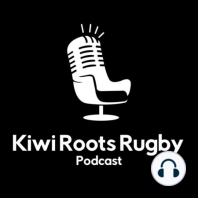 #70 - Rugby Championship 2023 Round 1 & Fantasy Chat