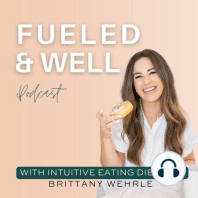 40. Q&A Episode: Will I Always Be this Hungry?! How Can I Reincorporate Exercise? ... And More!