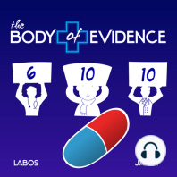 094 - Air Quality / OTC Birth Control Pill / Chris Tries to Solve Another Case
