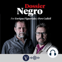 Matanza en el cortijo (Dossier Negro sin interrupciones)