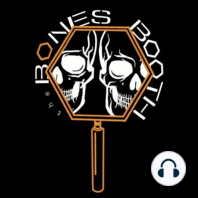 The Bones Booth S06E13 - The Daredevil in the Mold
