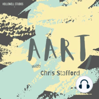 Introducing The AART Podcast