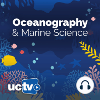 Research for Resilience on a Changing Planet - Southern California Coastal Ocean Observing System