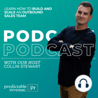 246: How Revenue Leaders Can Own Their Seat at the Table