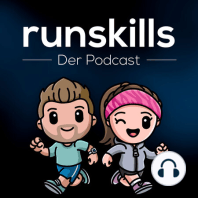 #64 Trailrunning-Mythen mit Ida-Sophie Hegemann