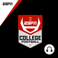 Always College Football: Colin Cowherd talks B1G expansion, SEC dominance and future of CFB