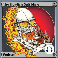 HSM 60: One Last Topdeck, Harvesting Salt, and R-U-FLAPPIN?