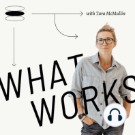 EP 439: Expectations, Boundaries, and Making Work in Public with Randi Buckley
