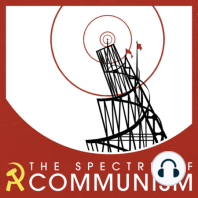 International Marxist Radio: coming Jan 2023!