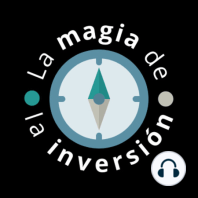 Divisa y diversificación en la cartera 134 Programa La magia de la inversión