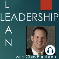 Episode 018: Rich Sheridan: A CEO’s Journey to Creating A Culture Where People Can Thrive