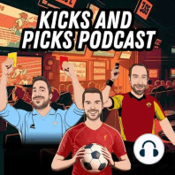 Premier League Opening Weekend and State of the Club: Arsenal featuring Aaron Lerner from The Short Fuse Podcast (August 10 2023)