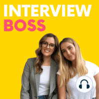 What to do when your BOSS is the one interviewing you