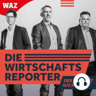 Windräder in NRW: Klimaschutz auf Kosten von Artenschutz?