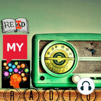 Reid My Mind Radio Talking Nomad food & Feedback