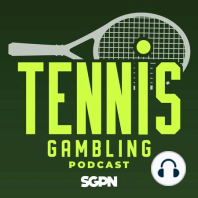 ATP Toronto Quarterfinals Betting Picks – 8/11/23 (Ep. 140)