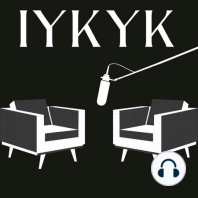 @thenowpass and future of tokenized media | IYKYK Show