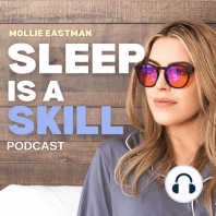 130: Biohacker Babes (Lauren Sambataro & Renee Belz): Top Sleep Tips From The Biohacker Babes