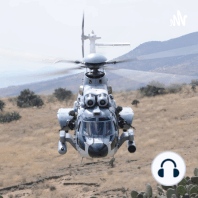 Mesa de Análisis de la Aviación Mexicana Capitulo 1 del Vampiro al Tigre II